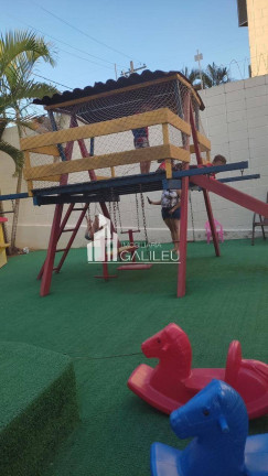 Imagem Casa de Condomínio com 2 Quartos à Venda, 65 m² em Jardim Novo Campos Elíseos - Campinas Imagem Casa de Condomínio com 2 Quartos à Venda, 65 m² em Jardim Novo Campos Elíseos - Campinas