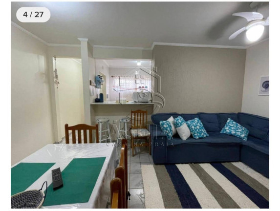 Imagem Apartamento com 2 Quartos à Venda, 65 m² em Itaguá - Ubatuba Imagem Apartamento com 2 Quartos à Venda, 65 m² em Itaguá - Ubatuba