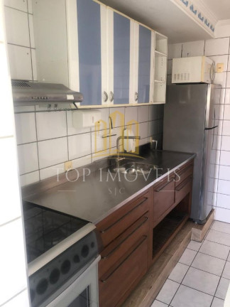 Imagem Apartamento com 2 Quartos à Venda, 55 m² em Vila Zizinha - São José Dos Campos Imagem Apartamento com 2 Quartos à Venda, 55 m² em Vila Zizinha - São José Dos Campos