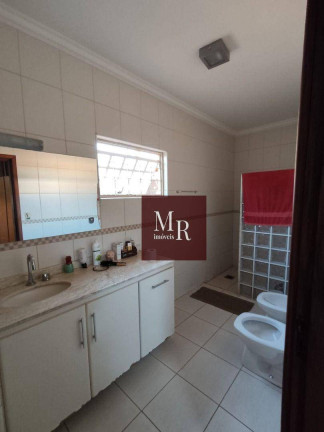 Imagem Casa com 4 Quartos à Venda, 276 m² em San Remo - Votuporanga Imagem Casa com 4 Quartos à Venda, 276 m² em San Remo - Votuporanga