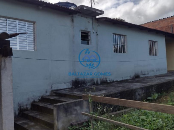 Imagem Casa com 2 Quartos à Venda, 300 m² em Centro - Mogi Das Cruzes Imagem Casa com 2 Quartos à Venda, 300 m² em Centro - Mogi Das Cruzes
