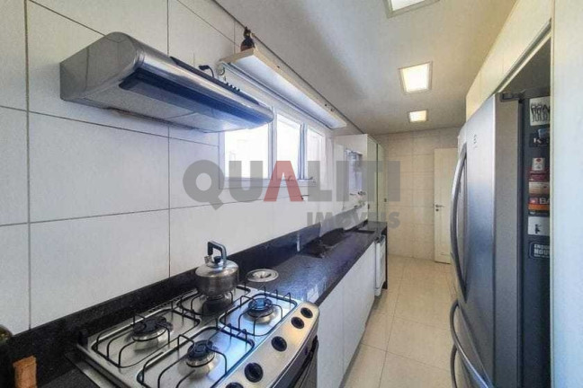 Imagem Apartamento com 3 Quartos à Venda, 135 m² em Vila Mariana - São Paulo