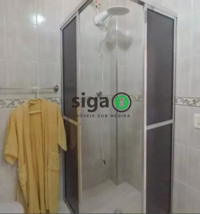 Imagem Apartamento com 3 Quartos à Venda, 98 m² em Aclimação - São Paulo Imagem Apartamento com 3 Quartos à Venda, 98 m² em Aclimação - São Paulo