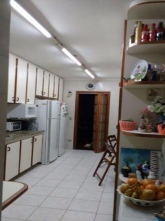 Imagem Apartamento com 4 Quartos à Venda, 153 m² em Santana - São Paulo Imagem Apartamento com 4 Quartos à Venda, 153 m² em Santana - São Paulo