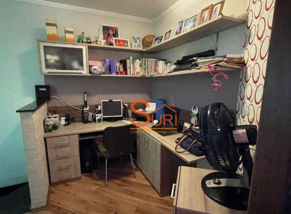 Imagem Sobrado com 3 Quartos à Venda, 250 m² em Vila Dora - Santo André Imagem Sobrado com 3 Quartos à Venda, 250 m² em Vila Dora - Santo André