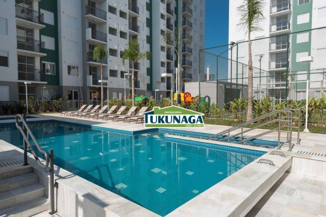 Imagem Apartamento com 2 Quartos à Venda, 50 m² em Vila Guilherme - São Paulo Imagem Apartamento com 2 Quartos à Venda, 50 m² em Vila Guilherme - São Paulo