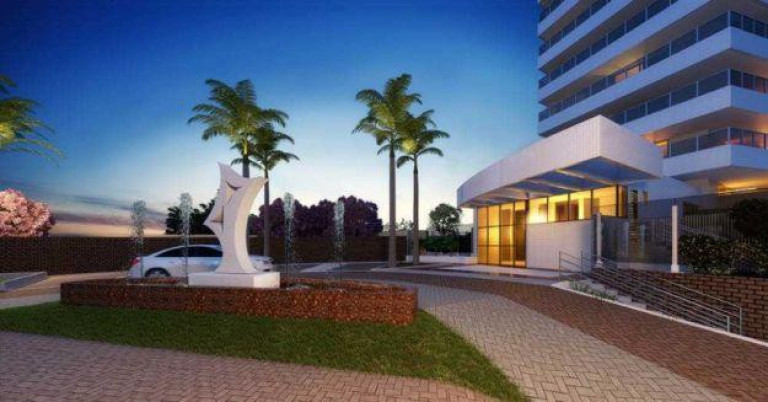 Imagem Apartamento com 5 Quartos à Venda, 414 m² em Altiplano Cabo Branco - João Pessoa Imagem Apartamento com 5 Quartos à Venda, 414 m² em Altiplano Cabo Branco - João Pessoa