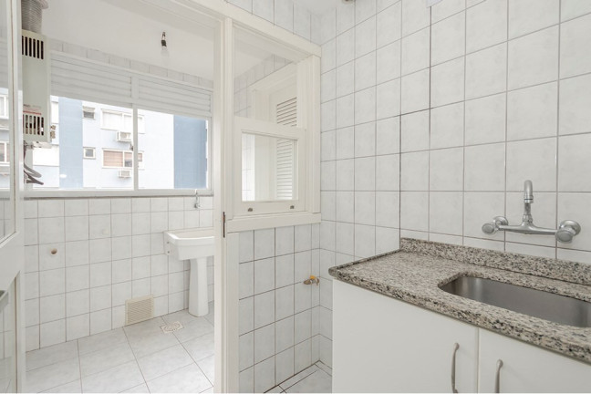 Imagem Apartamento com 3 Quartos à Venda, 74 m² em Chácara Das Pedras - Porto Alegre Imagem Apartamento com 3 Quartos à Venda, 74 m² em Chácara Das Pedras - Porto Alegre