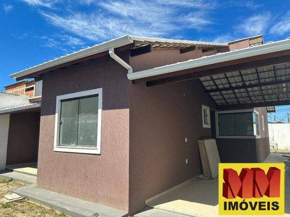 Imagem Casa de Condomínio com 3 Quartos à Venda, 115 m² em Campo Redondo - São Pedro Da Aldeia Imagem Casa de Condomínio com 3 Quartos à Venda, 115 m² em Campo Redondo - São Pedro Da Aldeia