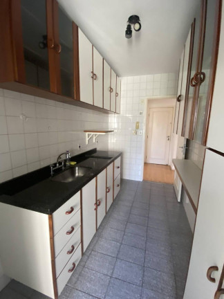 Imagem Apartamento com 3 Quartos para Alugar, 70 m² em Vila Andrade - São Paulo Imagem Apartamento com 3 Quartos para Alugar, 70 m² em Vila Andrade - São Paulo