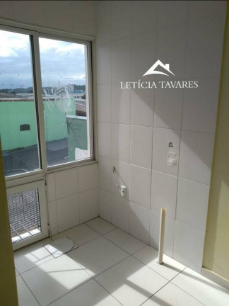 Imagem Apartamento com 2 Quartos à Venda, 60 m² em Sapucaia Do Sul Imagem Apartamento com 2 Quartos à Venda, 60 m² em Sapucaia Do Sul