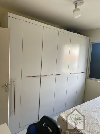 Imagem Apartamento com 2 Quartos à Venda, 52 m² em Trindade - Florianópolis