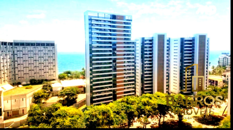 Imagem Apartamento com 1 Quarto para Alugar, 29 m² em Ondina - Salvador Imagem Apartamento com 1 Quarto para Alugar, 29 m² em Ondina - Salvador