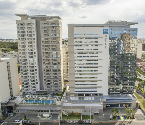 Imagem Imóvel à Venda, 36 m² em Centro - Campinas Imagem Imóvel à Venda, 36 m² em Centro - Campinas