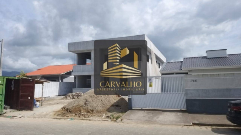 Imagem Apartamento com 3 Quartos à Venda, 81 m² em Praia Do Sonho - Palhoça Imagem Apartamento com 3 Quartos à Venda, 81 m² em Praia Do Sonho - Palhoça