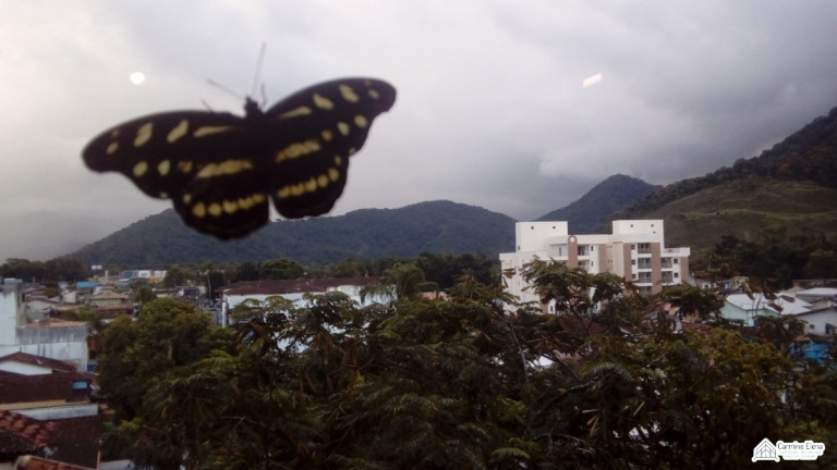 Imagem Cobertura com 3 Quartos à Venda, 132 m² em Centro - Ubatuba