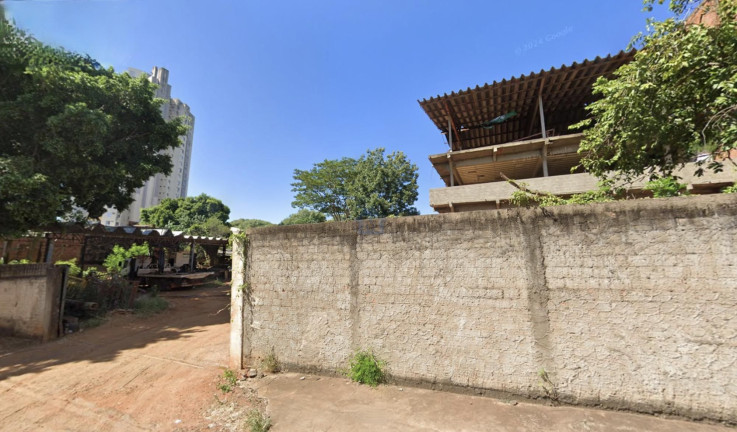 Terreno à Venda, 3.315 m² em Vila Paraguaia - Foz Do Iguaçu