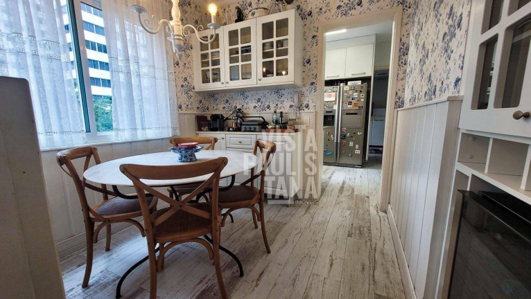 Imagem Apartamento com 3 Quartos à Venda, 149 m² em Paraíso - São Paulo Imagem Apartamento com 3 Quartos à Venda, 149 m² em Paraíso - São Paulo