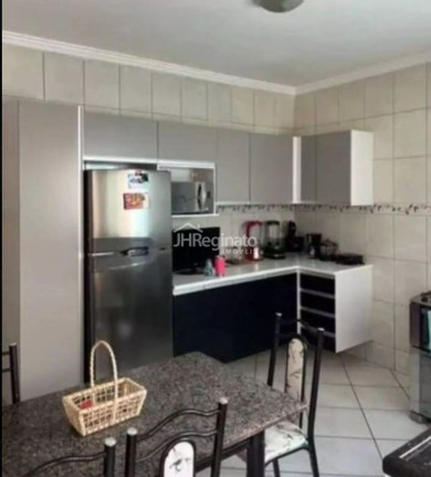 Imagem Casa com 3 Quartos à Venda, 178 m² em Vila Mineirão - Sorocaba Imagem Casa com 3 Quartos à Venda, 178 m² em Vila Mineirão - Sorocaba