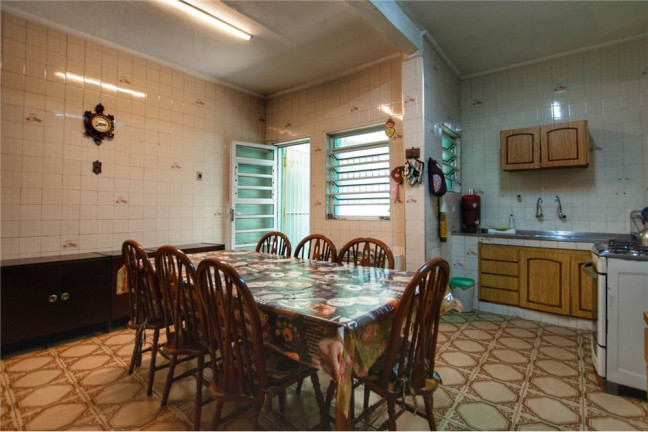 Imagem Casa com 4 Quartos à Venda, em Mooca - São Paulo Imagem Casa com 4 Quartos à Venda, em Mooca - São Paulo