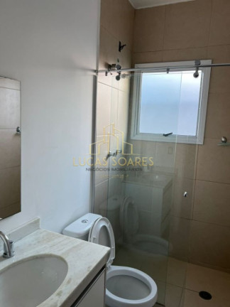 Imagem Casa de Condomínio com 3 Quartos para Alugar, 105 m² em Alto Ipiranga - Mogi Das Cruzes