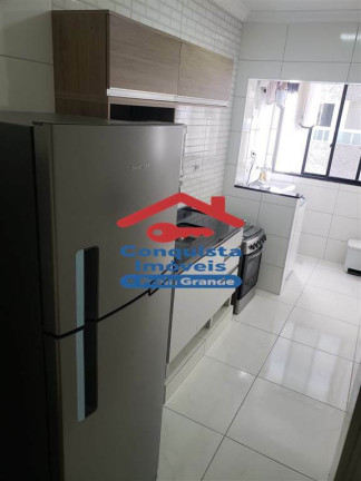 Imagem Apartamento com 1 Quarto à Venda, 44 m² em Vila Guilhermina - Praia Grande Imagem Apartamento com 1 Quarto à Venda, 44 m² em Vila Guilhermina - Praia Grande