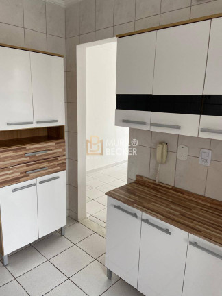 Imagem Apartamento com 1 Quarto à Venda, 60 m² em Vila Adyana - São José Dos Campos