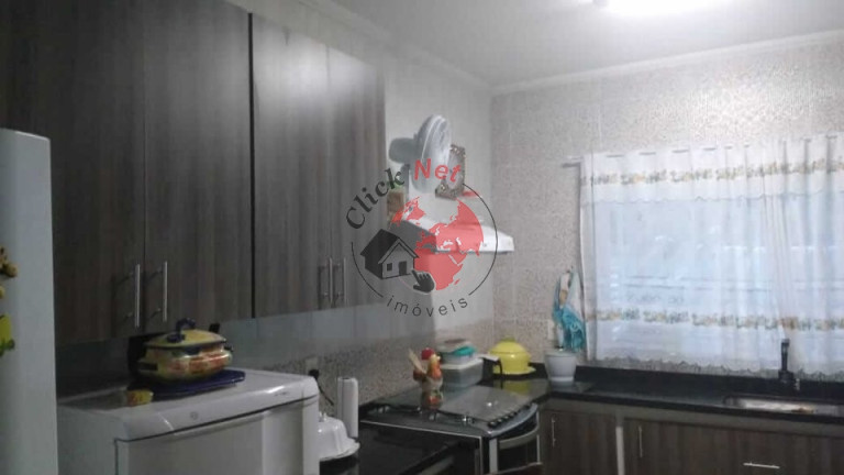 Imagem Sobrado com 3 Quartos à Venda, 195 m² em Independência - São Bernardo Do Campo Imagem Sobrado com 3 Quartos à Venda, 195 m² em Independência - São Bernardo Do Campo