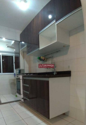 Imagem Apartamento com 3 Quartos para Alugar, 54 m² em Vila Venditti - Guarulhos Imagem Apartamento com 3 Quartos para Alugar, 54 m² em Vila Venditti - Guarulhos