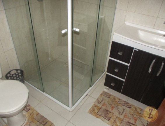 Imagem Apartamento com 2 Quartos para Temporada, 80 m² em Bombas - Bombinhas Imagem Apartamento com 2 Quartos para Temporada, 80 m² em Bombas - Bombinhas