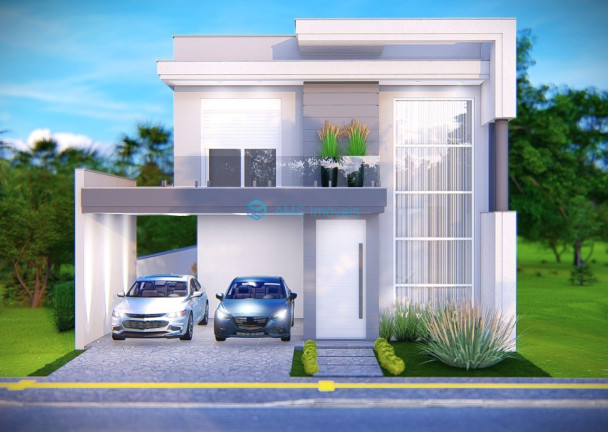 Imagem Casa com 3 Quartos à Venda, 229 m² em Igara - Canoas Imagem Casa com 3 Quartos à Venda, 229 m² em Igara - Canoas