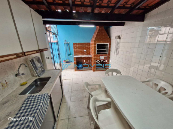 Imagem Casa com 2 Quartos à Venda, 100 m² em Real - Praia Grande Imagem Casa com 2 Quartos à Venda, 100 m² em Real - Praia Grande