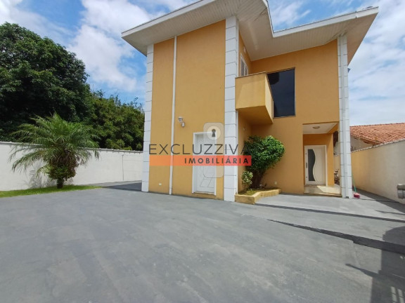 Imagem Sobrado com 3 Quartos à Venda, 480 m² em Village Tremembé - Tremembé Imagem Sobrado com 3 Quartos à Venda, 480 m² em Village Tremembé - Tremembé