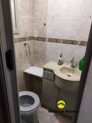 Imagem Casa com 3 Quartos à Venda, 120 m² em Ponta D'areia - Niterói Imagem Casa com 3 Quartos à Venda, 120 m² em Ponta D'areia - Niterói