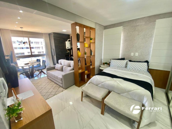 Imagem Loft com 1 Quarto à Venda, 68 m² em Zona Nova - Capão Da Canoa Imagem Loft com 1 Quarto à Venda, 68 m² em Zona Nova - Capão Da Canoa