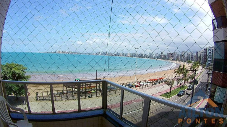 Apartamento com 4 Quartos à Venda, 126 m² em Praia Do Morro - Guarapari