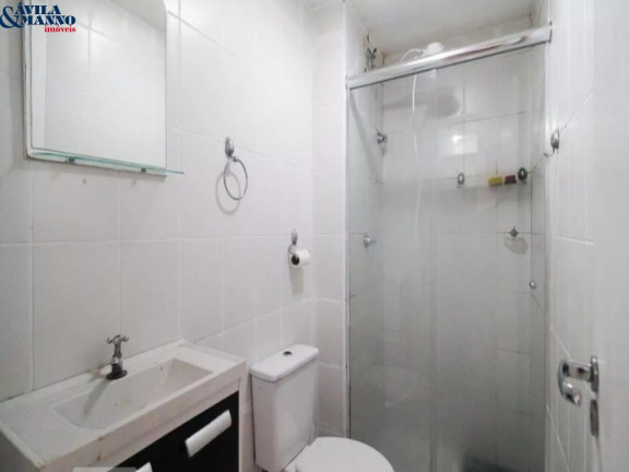 Imagem Apartamento com 1 Quarto à Venda, 30 m² em Cambuci - São Paulo Imagem Apartamento com 1 Quarto à Venda, 30 m² em Cambuci - São Paulo