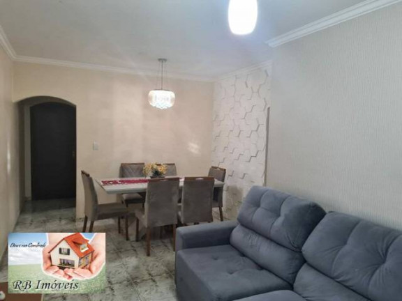 Imagem Apartamento com 3 Quartos à Venda, 90 m² em Osvaldo Cruz - São Caetano Do Sul Imagem Apartamento com 3 Quartos à Venda, 90 m² em Osvaldo Cruz - São Caetano Do Sul