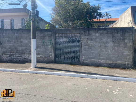 Imagem Terreno à Venda, 300 m² em Parque Dos Passaros - São Bernardo Do Campo Imagem Terreno à Venda, 300 m² em Parque Dos Passaros - São Bernardo Do Campo