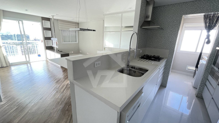 Imagem Apartamento com 2 Quartos à Venda, 66 m² em Vila Suzana - São Paulo