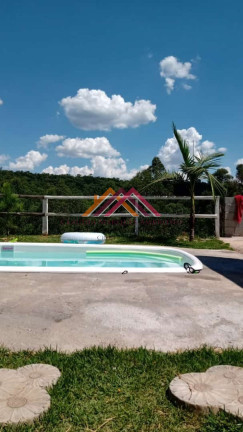 Imagem Imóvel com 1 Quarto à Venda, 61 m² em Bairro Da Vargem Grande - Franco Da Rocha
