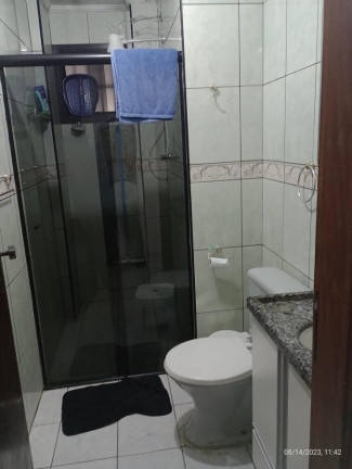 Imagem Apartamento com 1 Quarto à Venda, 52 m² em Boqueirão - Praia Grande Imagem Apartamento com 1 Quarto à Venda, 52 m² em Boqueirão - Praia Grande