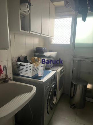 Imagem Apartamento com 3 Quartos à Venda, 142 m² em Vila Leopoldina - São Paulo Imagem Apartamento com 3 Quartos à Venda, 142 m² em Vila Leopoldina - São Paulo