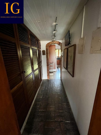 Imagem Imóvel com 3 Quartos à Venda, 500 m² em Pastoril - Ribeirão Pires