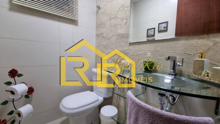 Imagem Casa com 3 Quartos à Venda, 120 m² em Ouro Verde - Rio Das Ostras