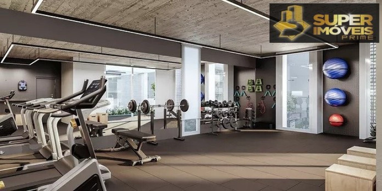 Imagem Apartamento com 2 Quartos à Venda, 70 m² em Três Vendas - Pelotas Imagem Apartamento com 2 Quartos à Venda, 70 m² em Três Vendas - Pelotas
