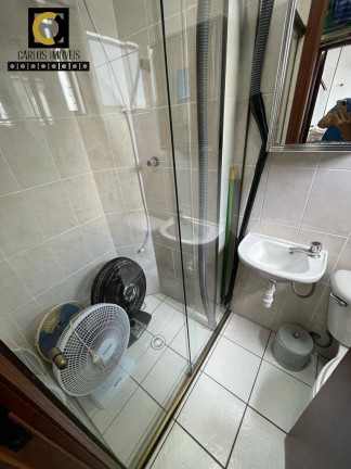 Imagem Apartamento com 3 Quartos à Venda, 120 m² em Campo Grande - Santos Imagem Apartamento com 3 Quartos à Venda, 120 m² em Campo Grande - Santos