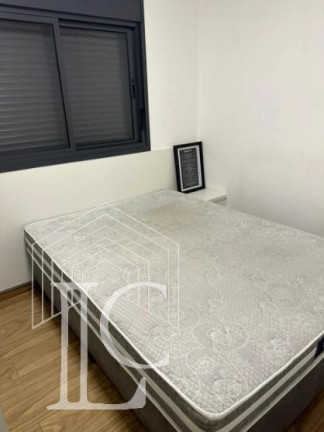 Imagem Apartamento com 1 Quarto para Alugar, 37 m² em Bela Vista - São Paulo Imagem Apartamento com 1 Quarto para Alugar, 37 m² em Bela Vista - São Paulo
