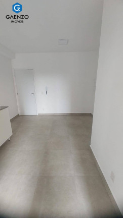 Imagem Apartamento com 2 Quartos para Alugar, 52 m² em Alphaville Empresarial - Barueri Imagem Apartamento com 2 Quartos para Alugar, 52 m² em Alphaville Empresarial - Barueri