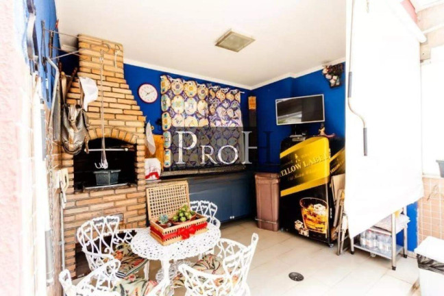 Imagem Cobertura com 4 Quartos à Venda, 467 m² em Jardim - Santo André Imagem Cobertura com 4 Quartos à Venda, 467 m² em Jardim - Santo André